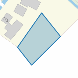 Perceel ODM01-G-1673