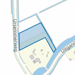 Perceel ODM01-G-1676