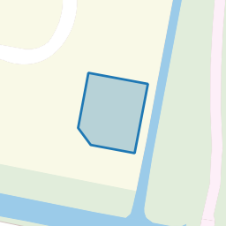 Perceel ODM01-G-1696