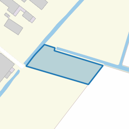 Perceel ODM01-G-1703