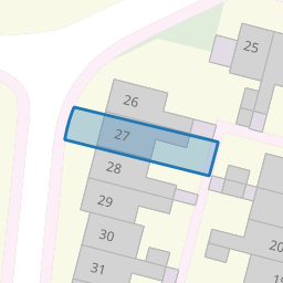 Perceel ODM01-G-1711