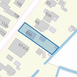 Perceel ODM01-G-1723