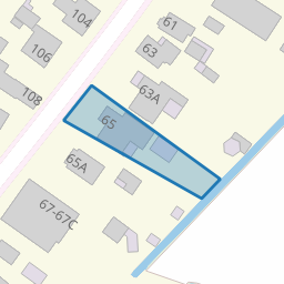 Perceel ODM01-G-1725