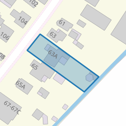 Perceel ODM01-G-1726