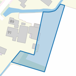 Perceel ODM01-G-1727