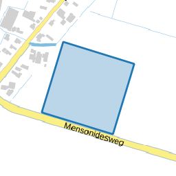 Perceel ODM01-G-1729