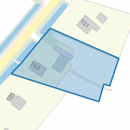 Perceel ODM01-G-1744