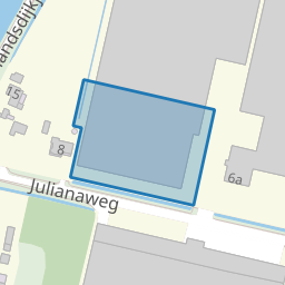 Perceel ODM01-G-1747