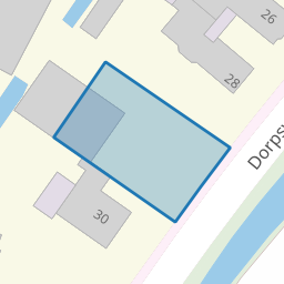 Perceel ODM01-G-1752