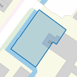 Perceel ODM01-G-1765