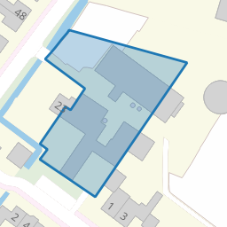 Perceel ODM01-G-1766