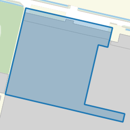 Perceel ODM01-G-1769