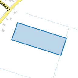 Perceel ODM01-G-1779