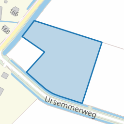 Perceel ODM01-G-1781