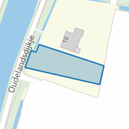 Perceel ODM01-G-1800