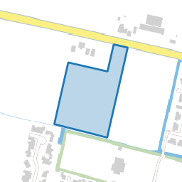 Perceel ODM01-G-1803