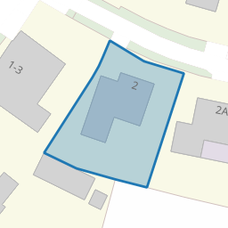 Perceel ODM01-G-1830