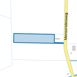 Perceel ODM01-G-1832