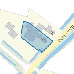 Perceel ODM01-G-1836