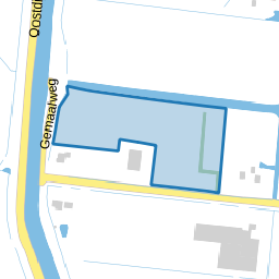 Perceel ODM01-G-1840