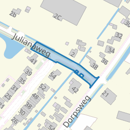 Perceel ODM01-G-1845