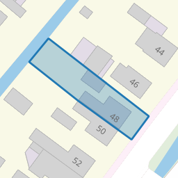 Perceel ODM01-G-1853