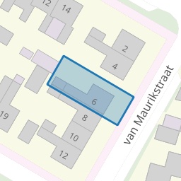 Perceel ODM01-G-1868