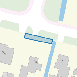 Perceel ODM01-G-1874