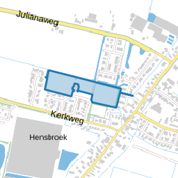 Perceel ODM01-G-1892