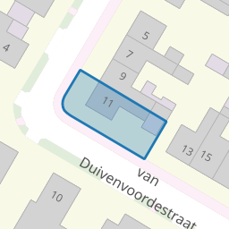 Perceel ODM01-G-1975