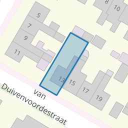 Perceel ODM01-G-1976