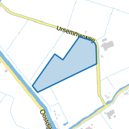 Perceel ODM01-G-2015