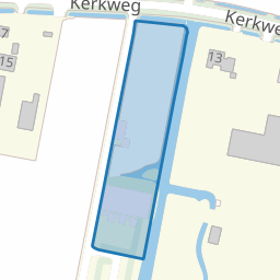 Perceel ODM01-G-2057