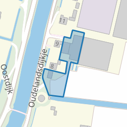 Perceel ODM01-G-2087