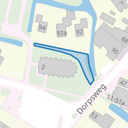 Perceel ODM01-G-2110