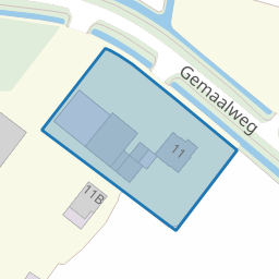 Perceel ODM01-G-2160