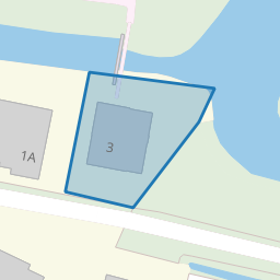 Perceel ODM01-G-2185