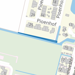 Perceel ODM01-G-2201