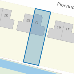 Perceel ODM01-G-2214