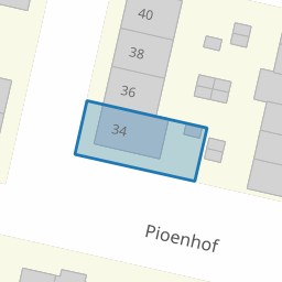 Perceel ODM01-G-2218