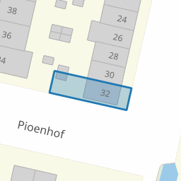 Perceel ODM01-G-2226