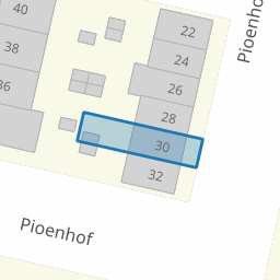 Perceel ODM01-G-2227