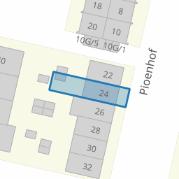 Perceel ODM01-G-2230