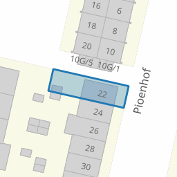 Perceel ODM01-G-2231