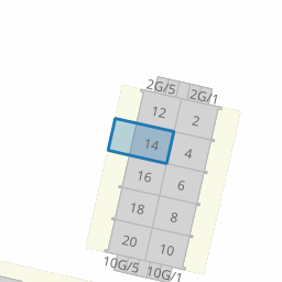 Perceel ODM01-G-2236