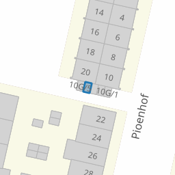 Perceel ODM01-G-2238