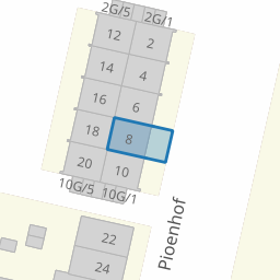 Perceel ODM01-G-2242