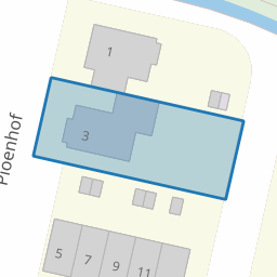 Perceel ODM01-G-2243