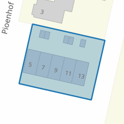 Perceel ODM01-G-2244