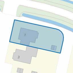 Perceel ODM01-G-2249